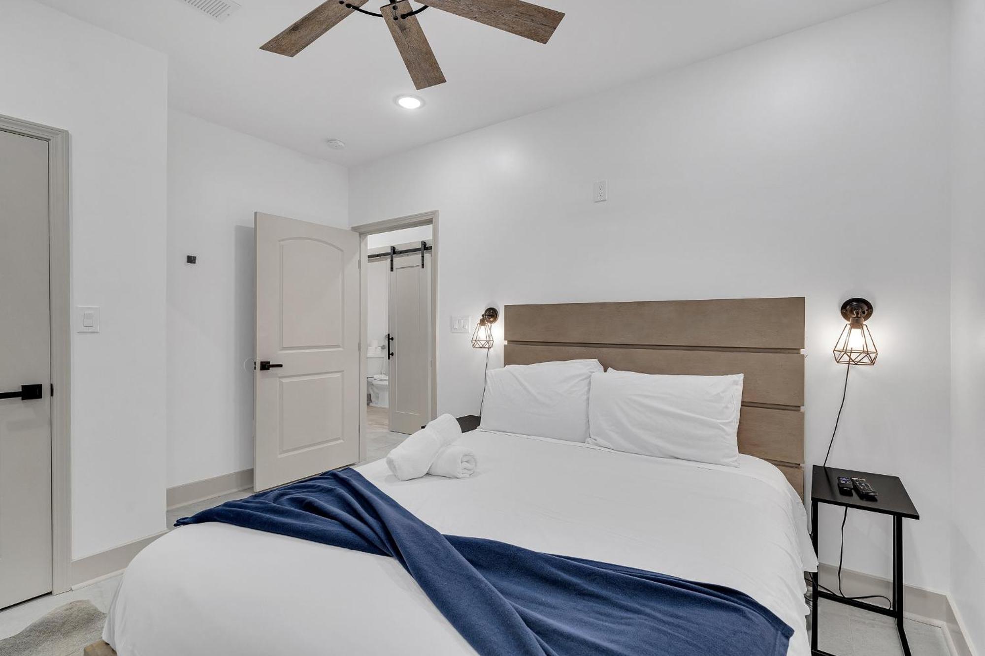Sleeps 24-Spacious Suites Near Fq W Pool La Nouvelle-Orléans Extérieur photo